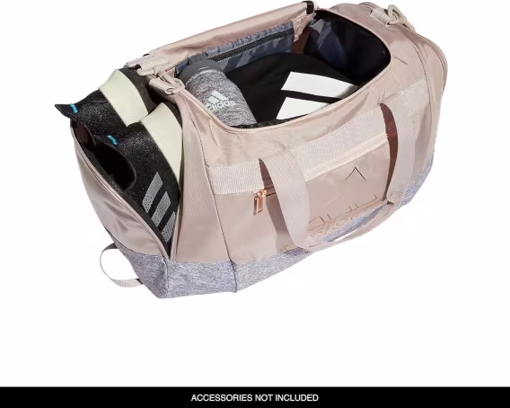 Adidas Unisex Defender 4 Büyük Spor Çantası