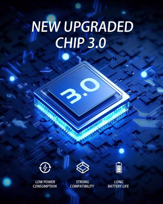 LCdolida Bluetooth Kulaklıklı Uyku Maskesi