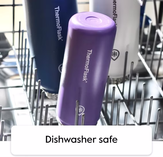 ThermoFlask 2'li Termos