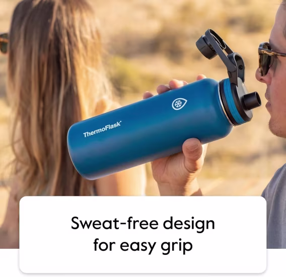 ThermoFlask 2'li Termos