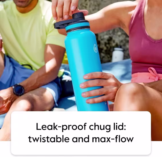 ThermoFlask 2'li Termos