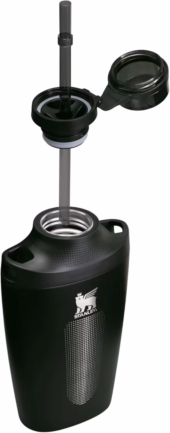 Stanley The Stanley Cross Bottle | 23 OZ Su Şişeleri 