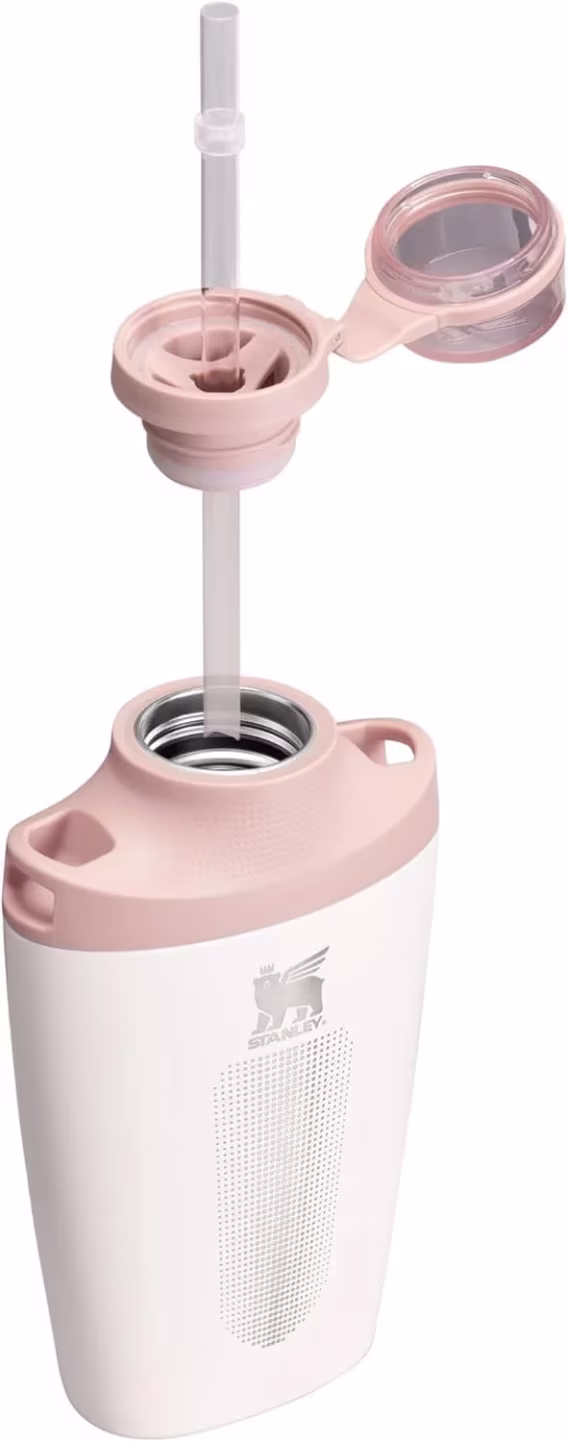 Stanley The Stanley Cross Bottle | 23 OZ Su Şişeleri 