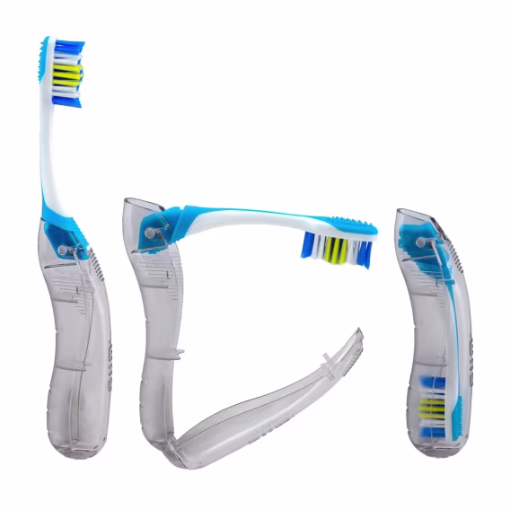 GUM Seyahat Diş Fırçası (2 Adet)