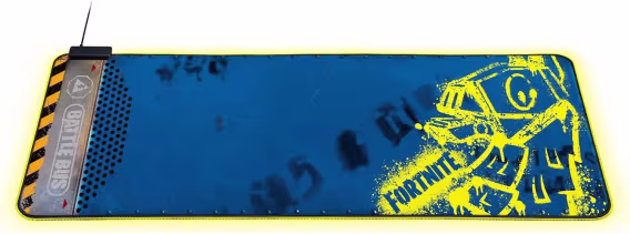 Razer Goliathus Genişletilmiş Chroma Gaming Mousepad