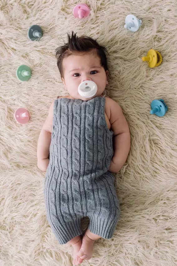 Itzy Ritzy Sweetie Emzik 2'li Set