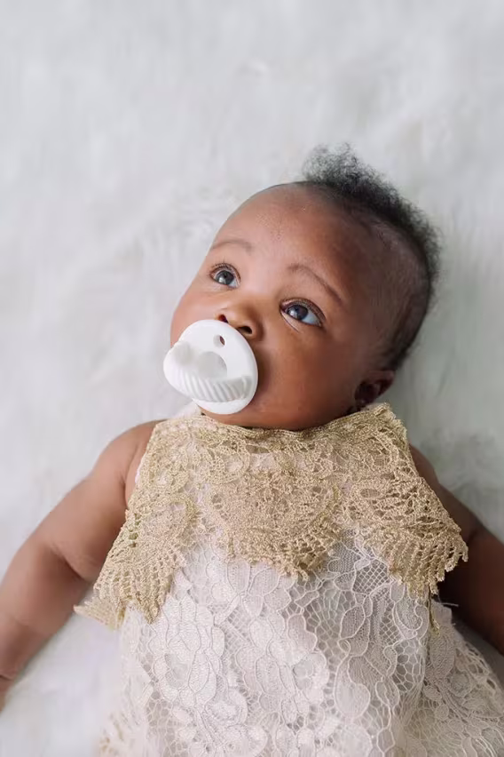 Itzy Ritzy Sweetie Emzik 2'li Set