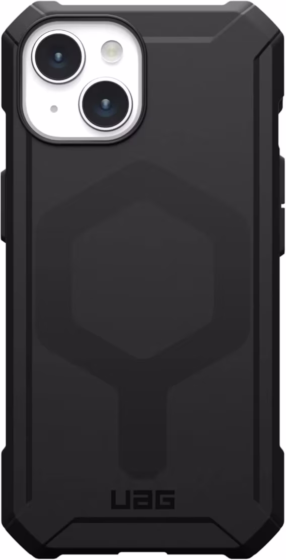 UAG Manyetik Essential Armor iPhone 15 Kılıfı