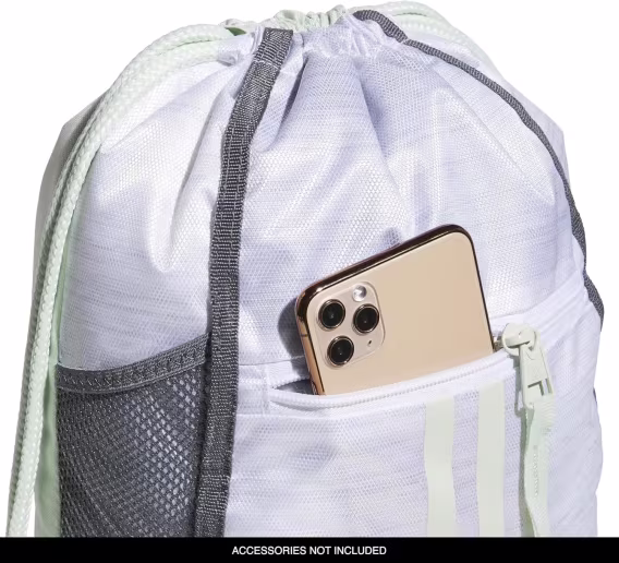 Adidas Unisex Alliance 2 Çuval Çanta