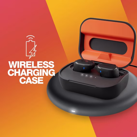 Skullcandy Grind Fuel True Wireless Kulaklık