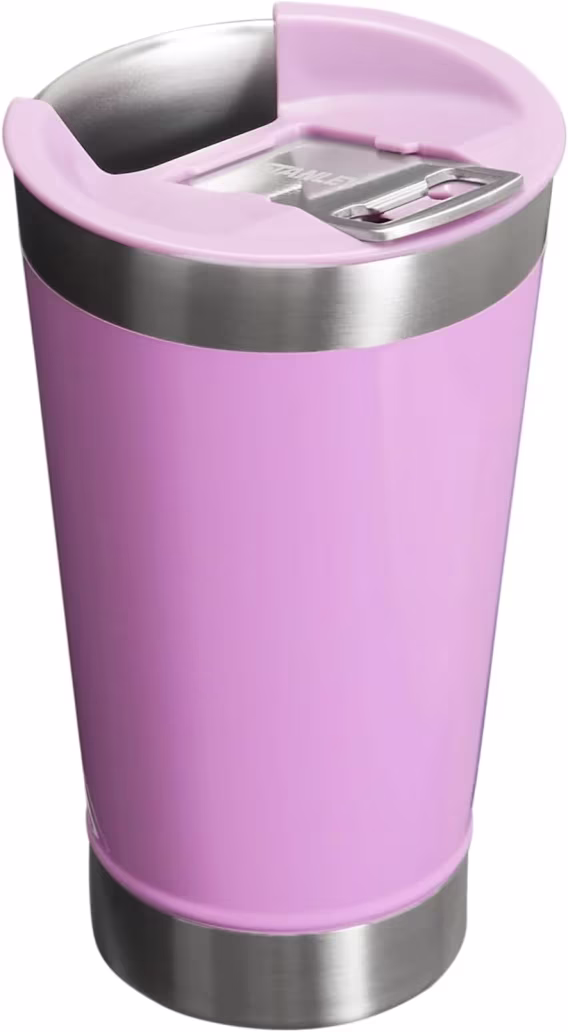 Stanley Classic Stay Chill Vakum Yalıtımlı Kapaklı Bira Bardağı