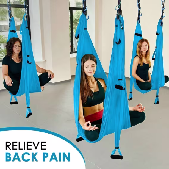 YOGA SWING PRO Yoga Salıncak Kiti