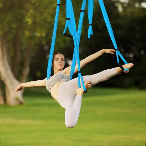 YOGA SWING PRO Yoga Salıncak Kiti