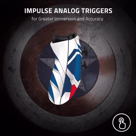 Razer Xbox Konsolu ve Şarj Standı 