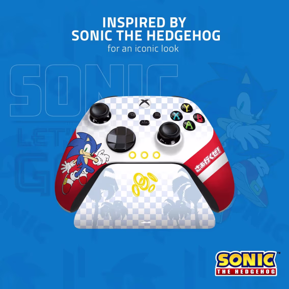 Razer Xbox Konsolu ve Şarj Standı 