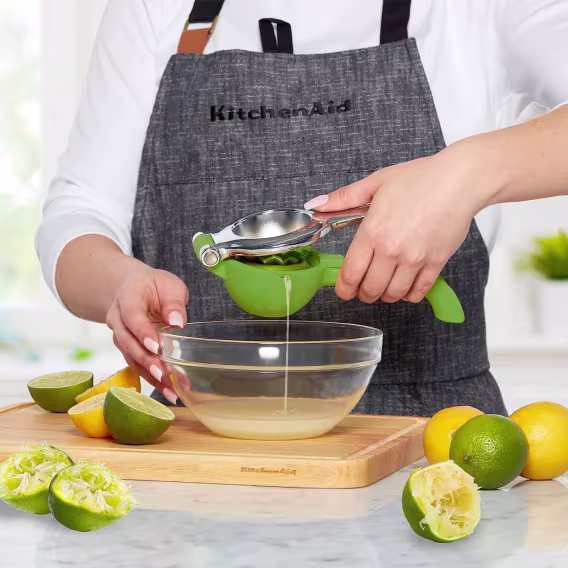 KitchenAid Limon ve Misket Limonu için Narenciye Suyu Sıkacağı