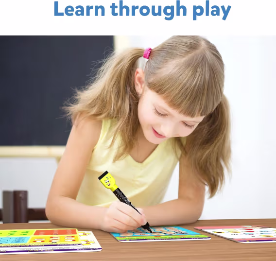 Skillmatic Eğitici Oyun