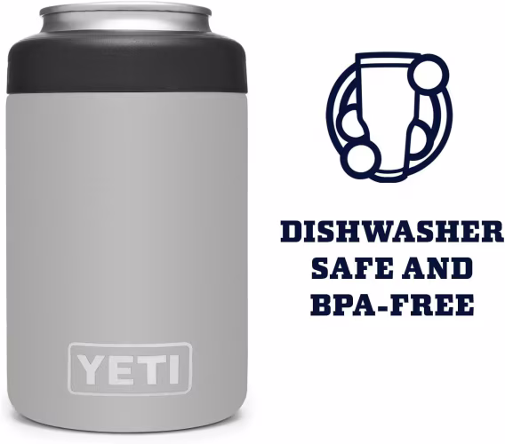 YETI Rambler Yalıtımlı Soğutucu Şişe  0.35 L