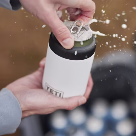 YETI Rambler Yalıtımlı Soğutucu Şişe  0.35 L