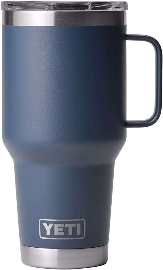 YETI Rambler Yalıtımlı Kulplu Bardak  0.88 L