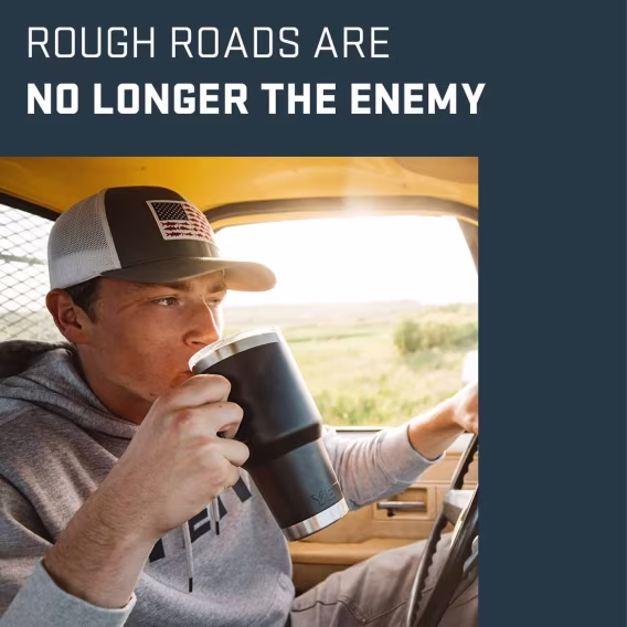 YETI Rambler Yalıtımlı Kulplu Bardak  0.88 L