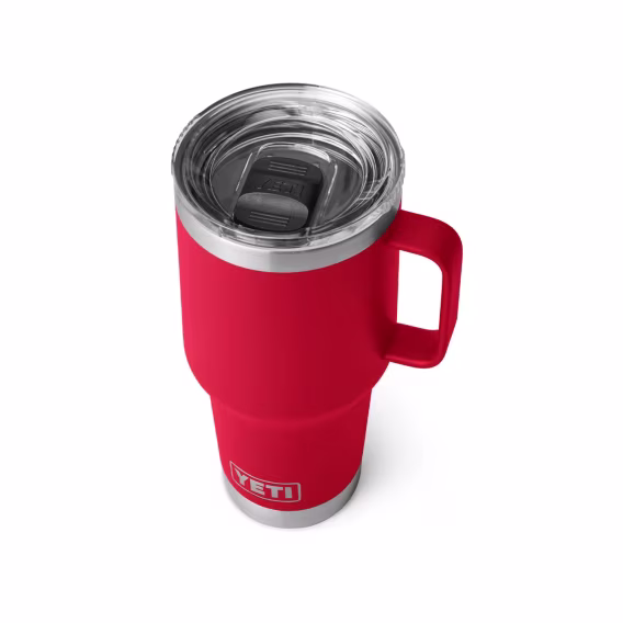 YETI Rambler Yalıtımlı Kulplu Bardak  0.88 L