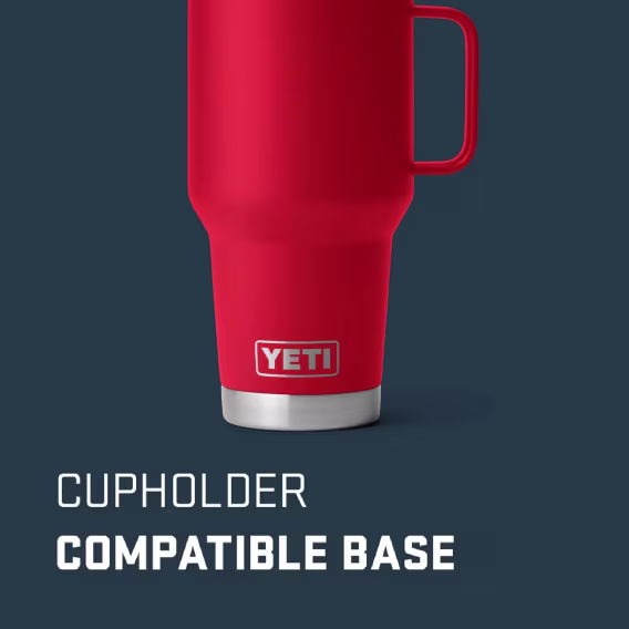 YETI Rambler Yalıtımlı Kulplu Bardak  0.88 L