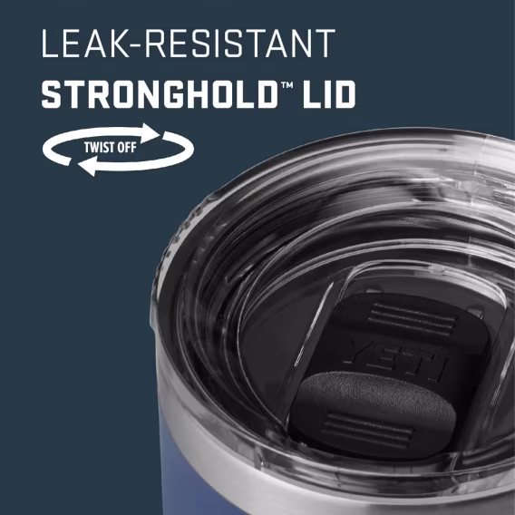 YETI Rambler Yalıtımlı Kulplu Bardak  0.88 L