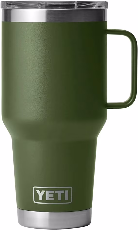YETI Rambler Yalıtımlı Kulplu Bardak  0.88 L