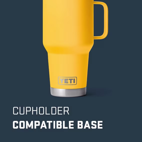 YETI Rambler Yalıtımlı Kulplu Bardak  0.88 L