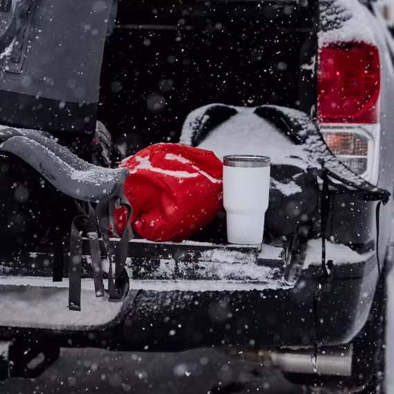 YETI Rambler Yalıtımlı Bardak  0.88 L