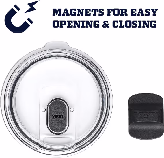 YETI Rambler Yalıtımlı Bardak  0.88 L