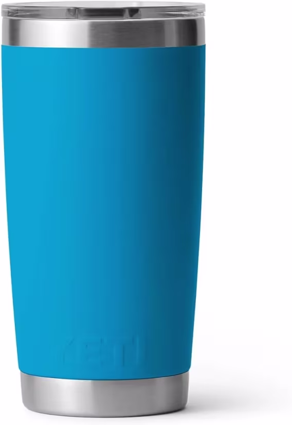 YETI Rambler Vakumlu Yalıtımlı Bardak  0.60 L