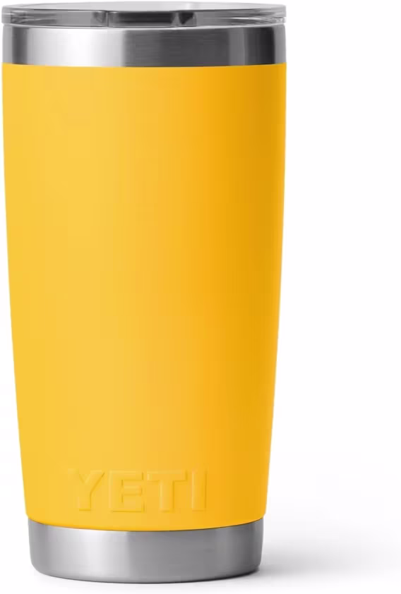 YETI Rambler Vakumlu Yalıtımlı Bardak  0.60 L