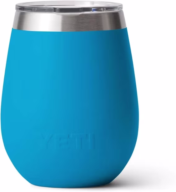 YETI Rambler Yalıtımlı Şarap Bardağı  0.30 L