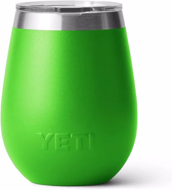 YETI Rambler Yalıtımlı Şarap Bardağı  0.30 L
