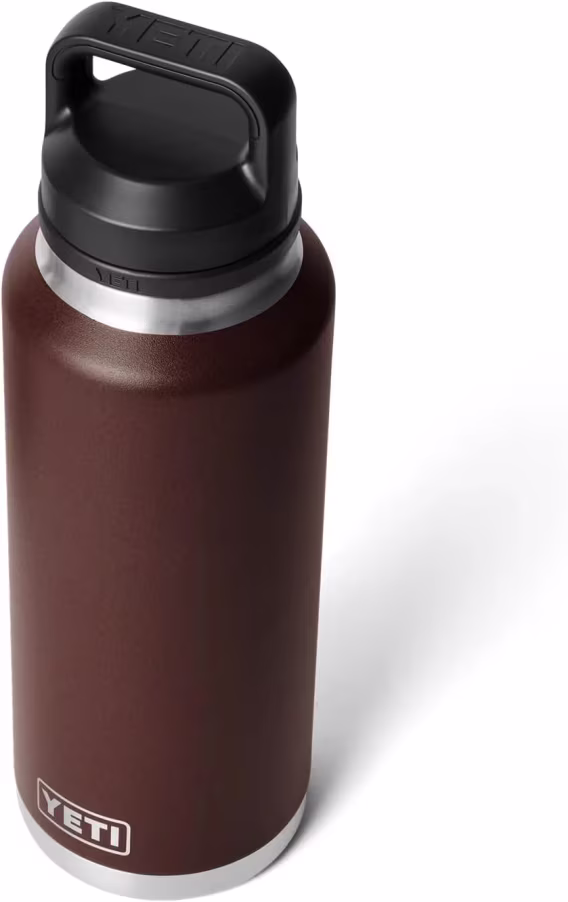YETI Rambler Vakumlu Yalıtımlı Şişe  1.36 L