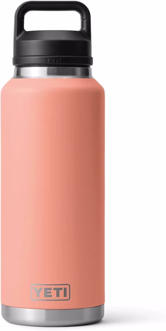 YETI Rambler Vakumlu Yalıtımlı Şişe  1.36 L