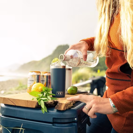 YETI Rambler Yalıtımlı Bardak  0.30 L