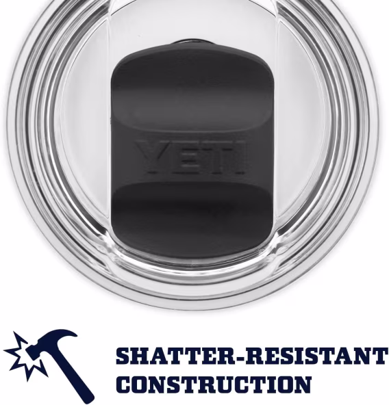 YETI Rambler Yalıtımlı Bardak  0.30 L