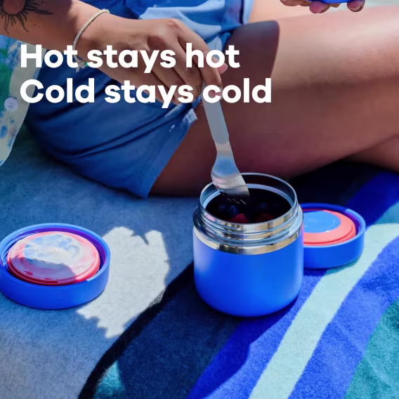 Hydro Flask Yalıtımlı Gıda Kabı