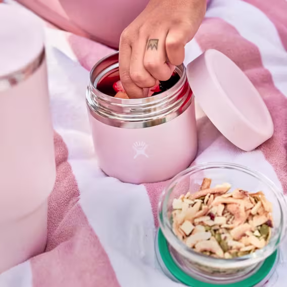 Hydro Flask Yalıtımlı Gıda Kabı