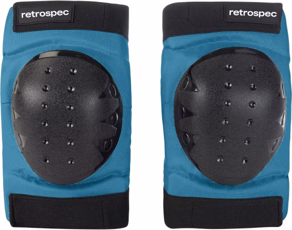 Retrospec Koruyucu Dizlik, Dirseklik ve Bileklik