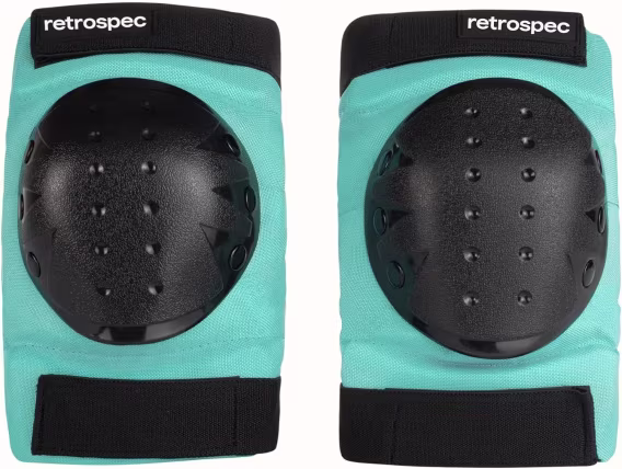 Retrospec Koruyucu Dizlik, Dirseklik ve Bileklik