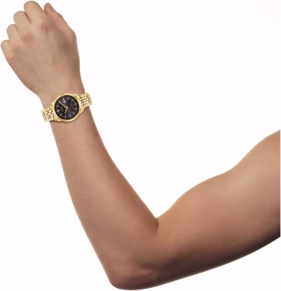 CITIZEN Erkek Addysen Eco Drive Saat BM725153H