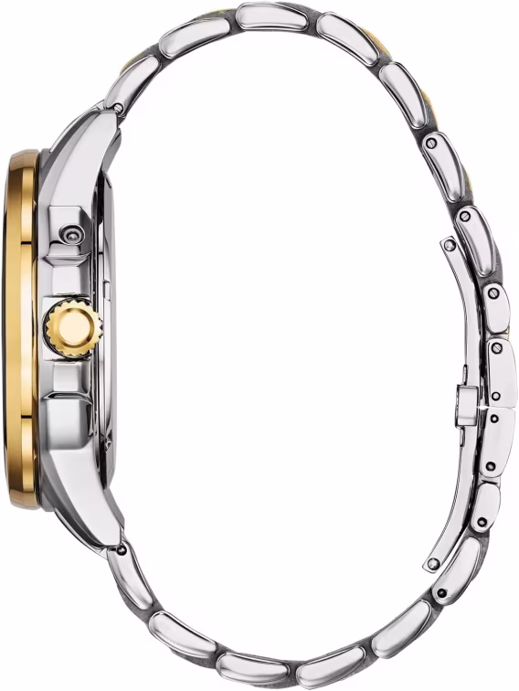 Citizen Erkek Klasik Calendrier Eco Drive Saat BU005452L