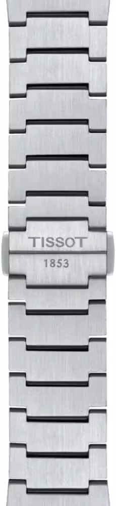 Tissot Erkek PRX 316L Elbise Saat T1374101105100