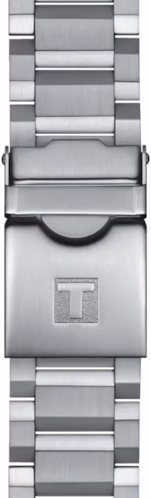 Tissot Erkek Supersport Chrono Günlük Saat T1256171105100