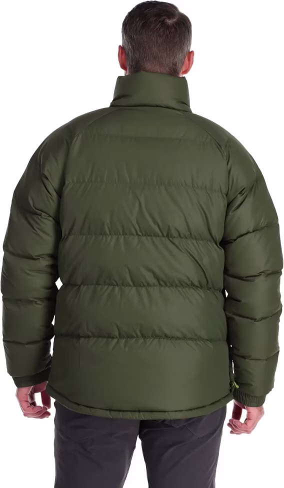 Rab Erkek Kinder Önlük Ceket