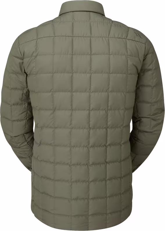 Rab Erkek Downtime Yalıtımlı Ceket